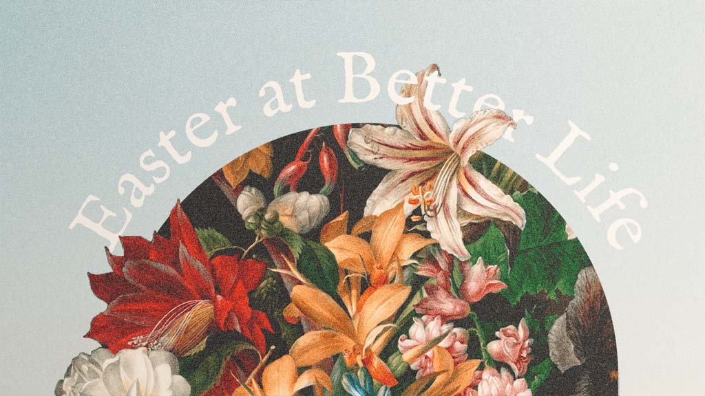 Easter At Better Life
