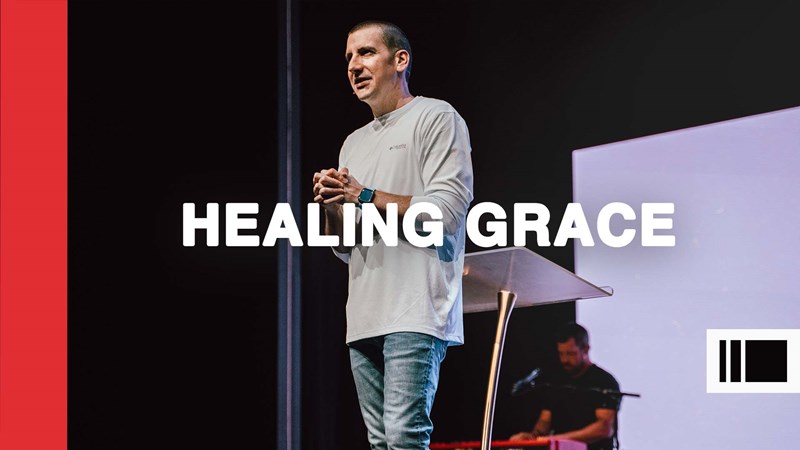 Healing Grace