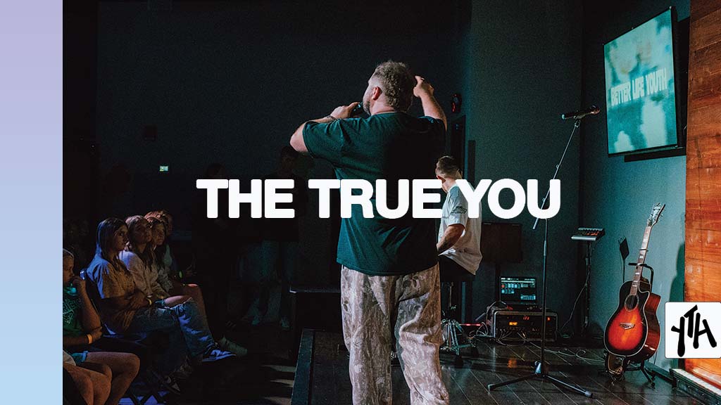The True You