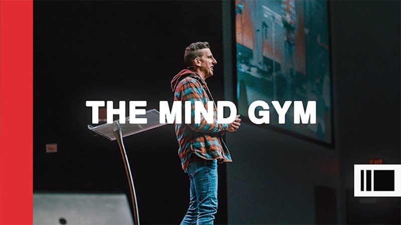 The Mind Gym