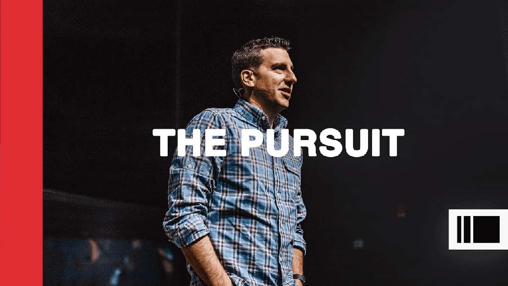 The Pursuit