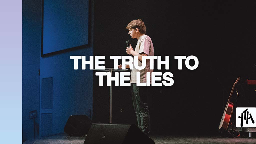 The Truth To The Lies