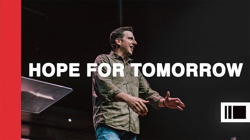 Hope For Tomorrow