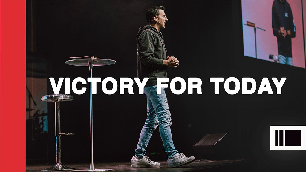 Victory For Today