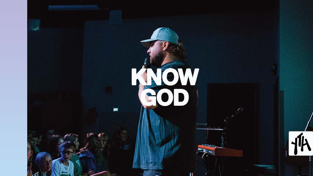 Know God