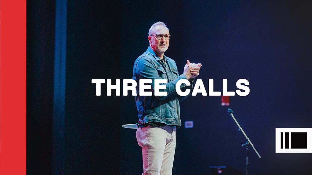 Three Calls