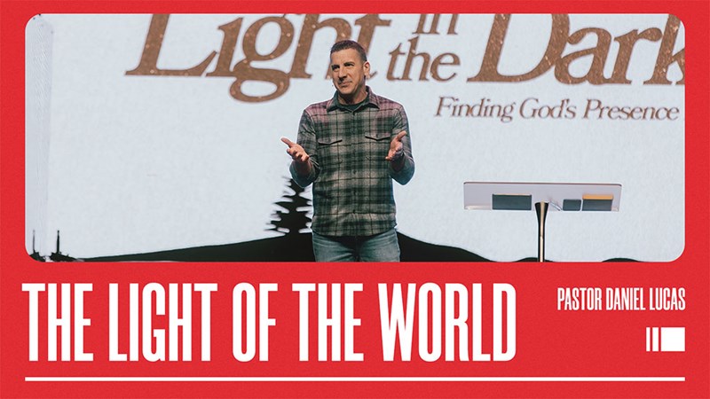 The Light Of The World