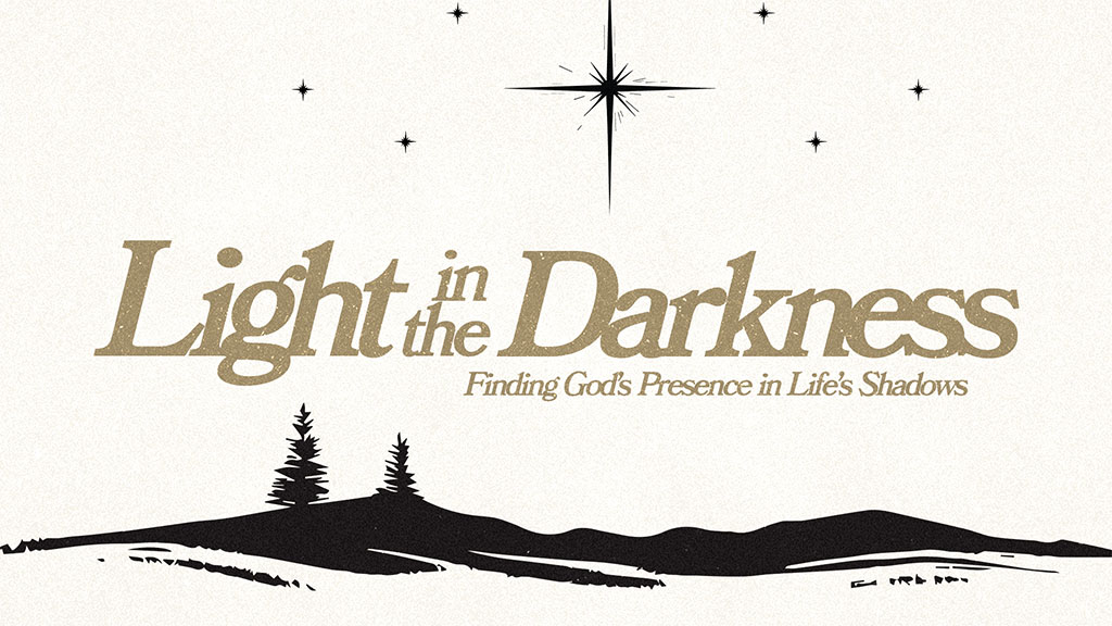 Light In The Darkness