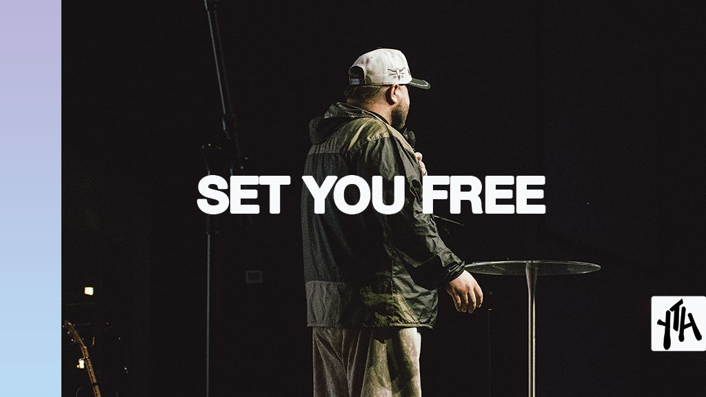Set You Free
