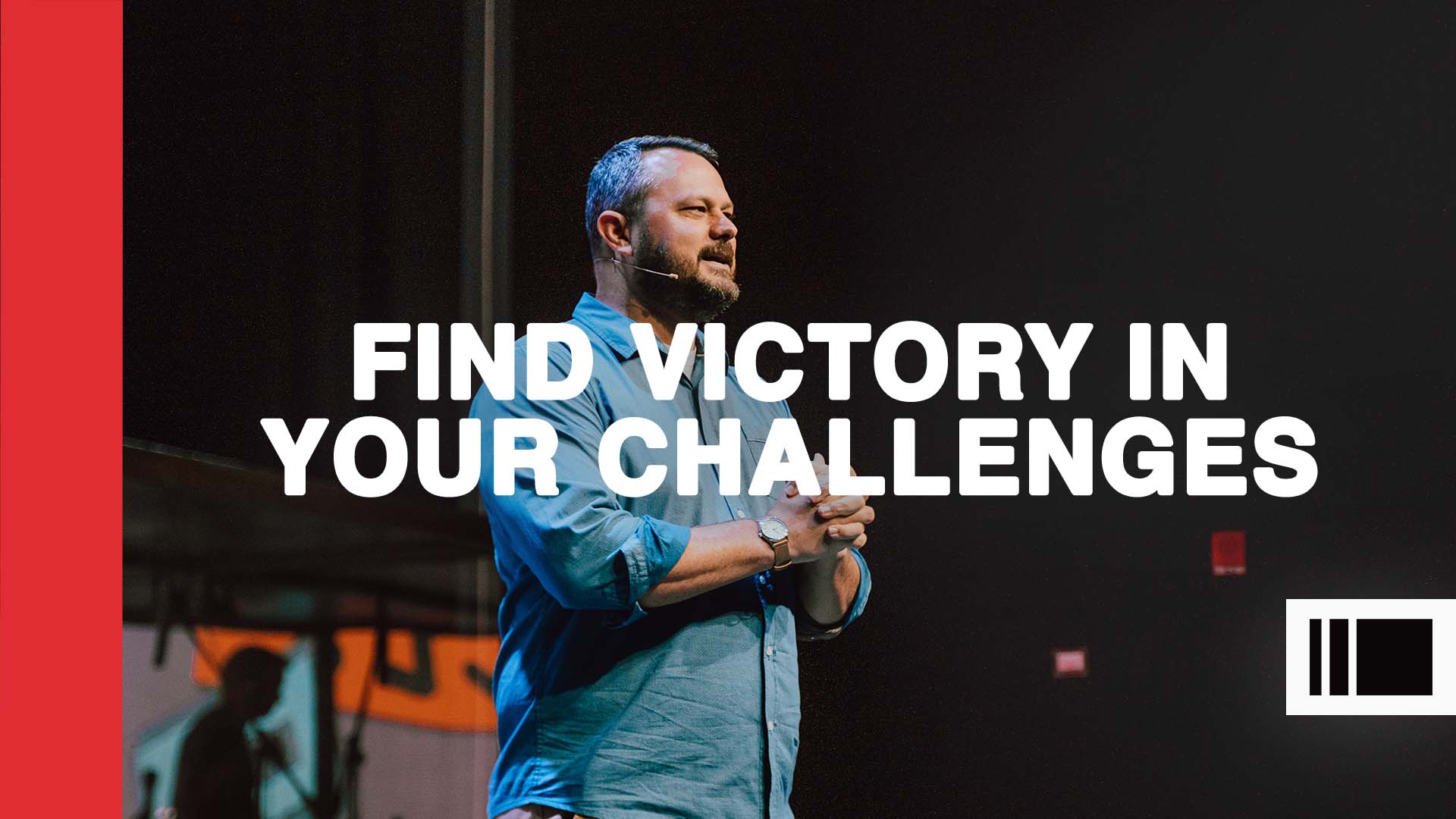 Finding Victory In Your Challenges