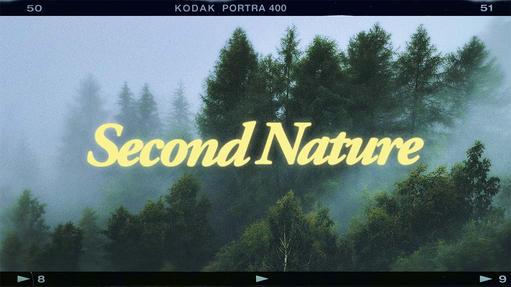 Second Nature