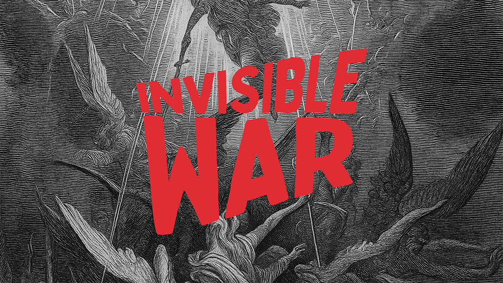 Invisible War