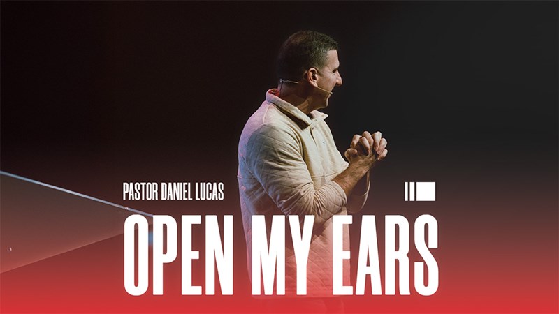 Open My Ears