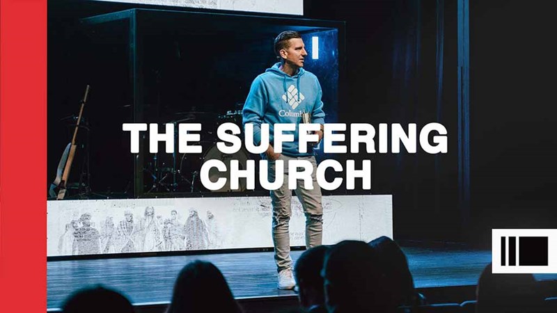 The Suffering Church