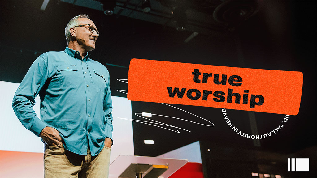 True Worship