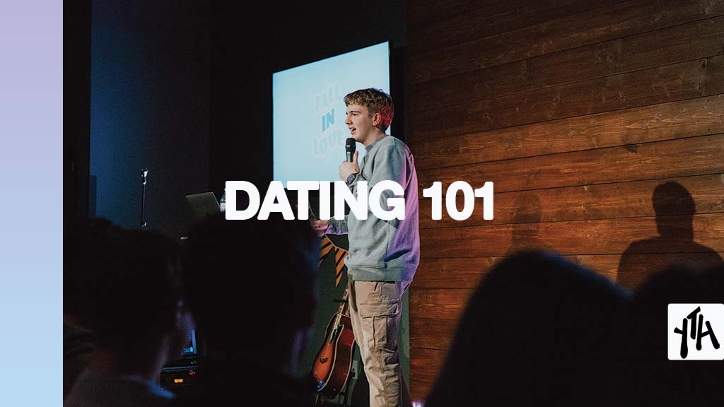 Dating 101