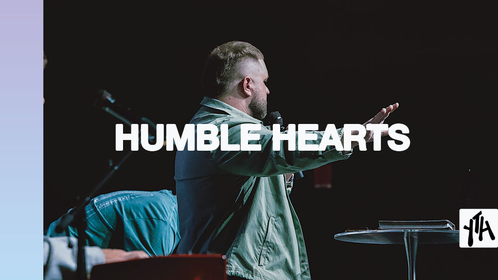 Humble Hearts