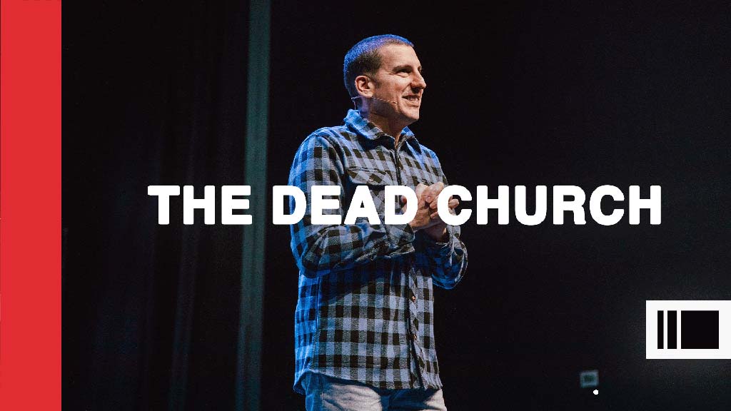 The Dead Church