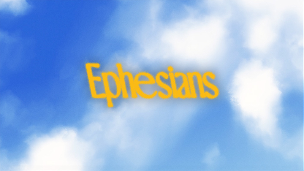 Ephesians
