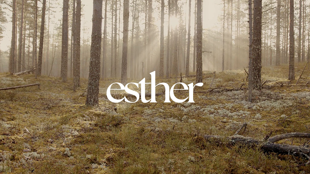Esther