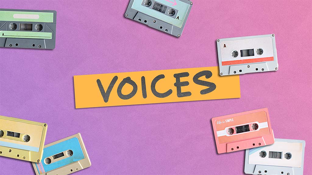 Voices